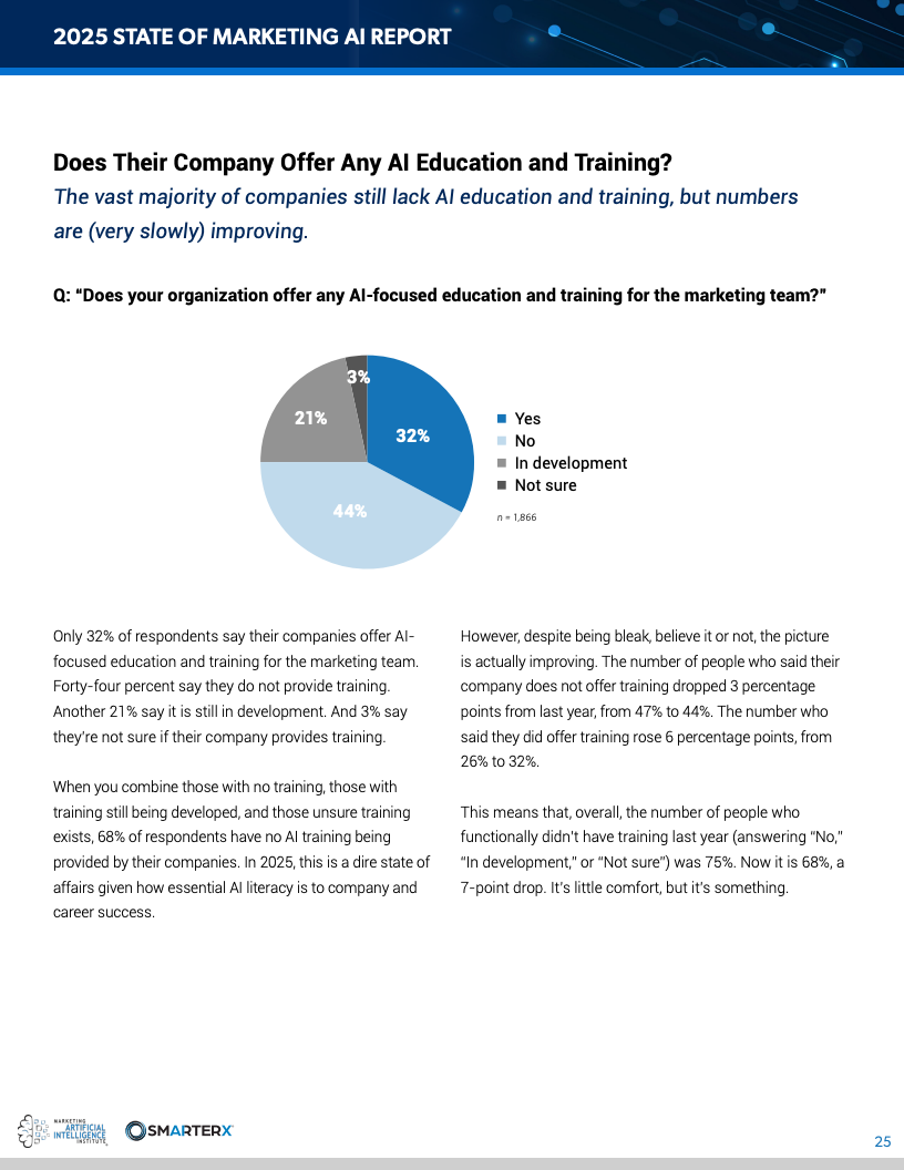 2025营销人工智能现状报告(图25)