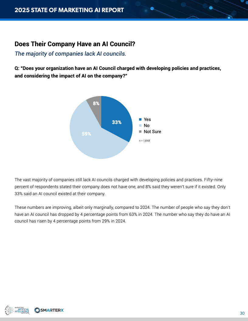 2025营销人工智能现状报告(图30)