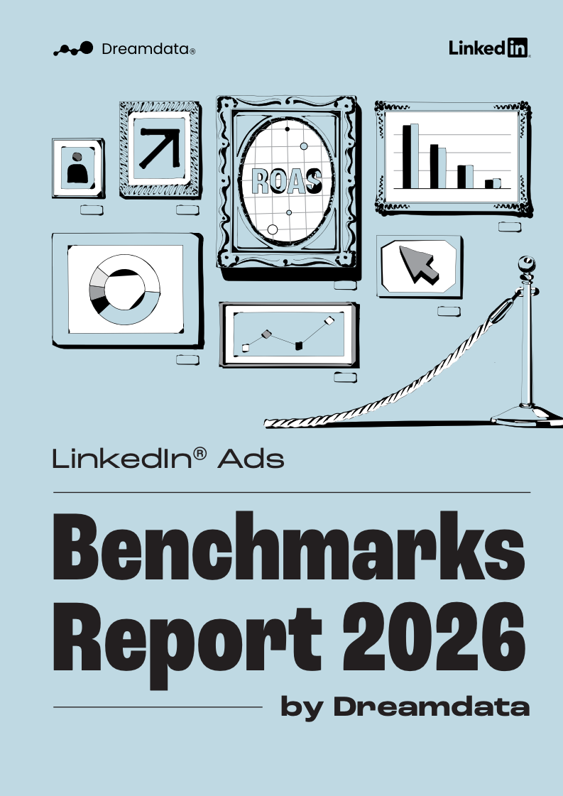 长周期与高回报：2026年B2B营销数据深度洞察
