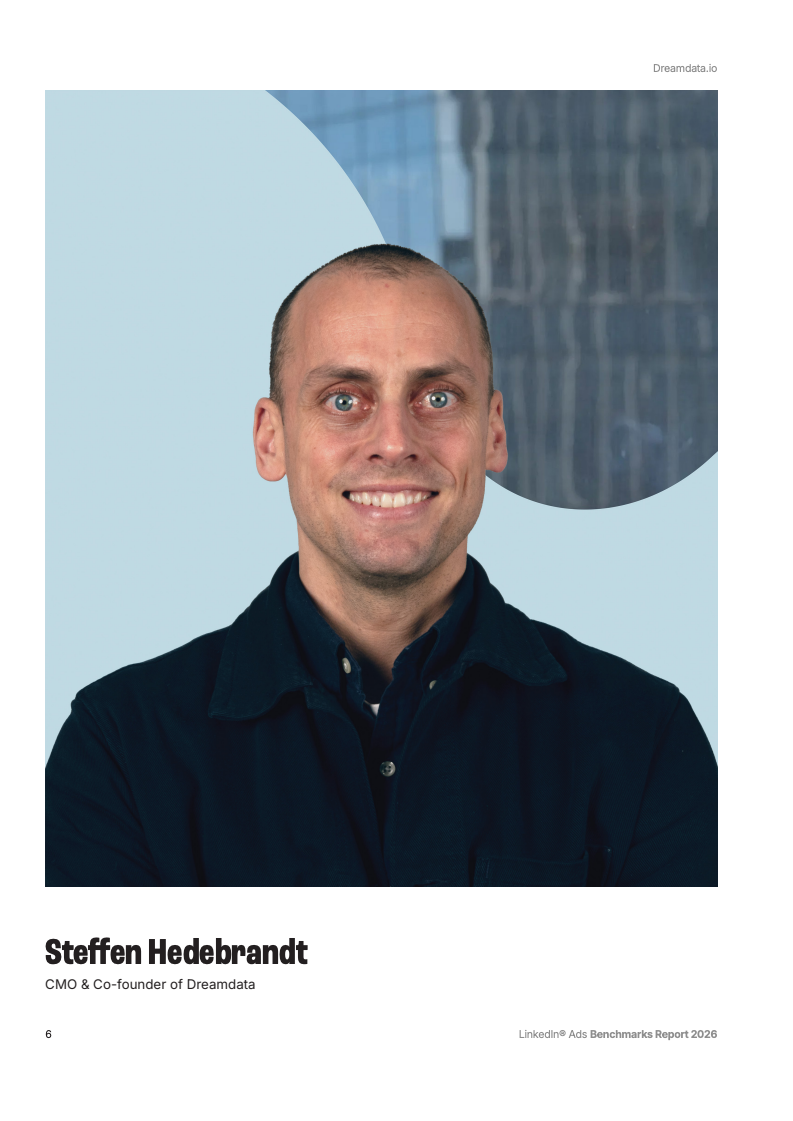 长周期与高回报：2026年B2B营销数据深度洞察(图6)