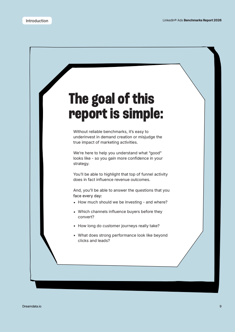 长周期与高回报：2026年B2B营销数据深度洞察(图9)