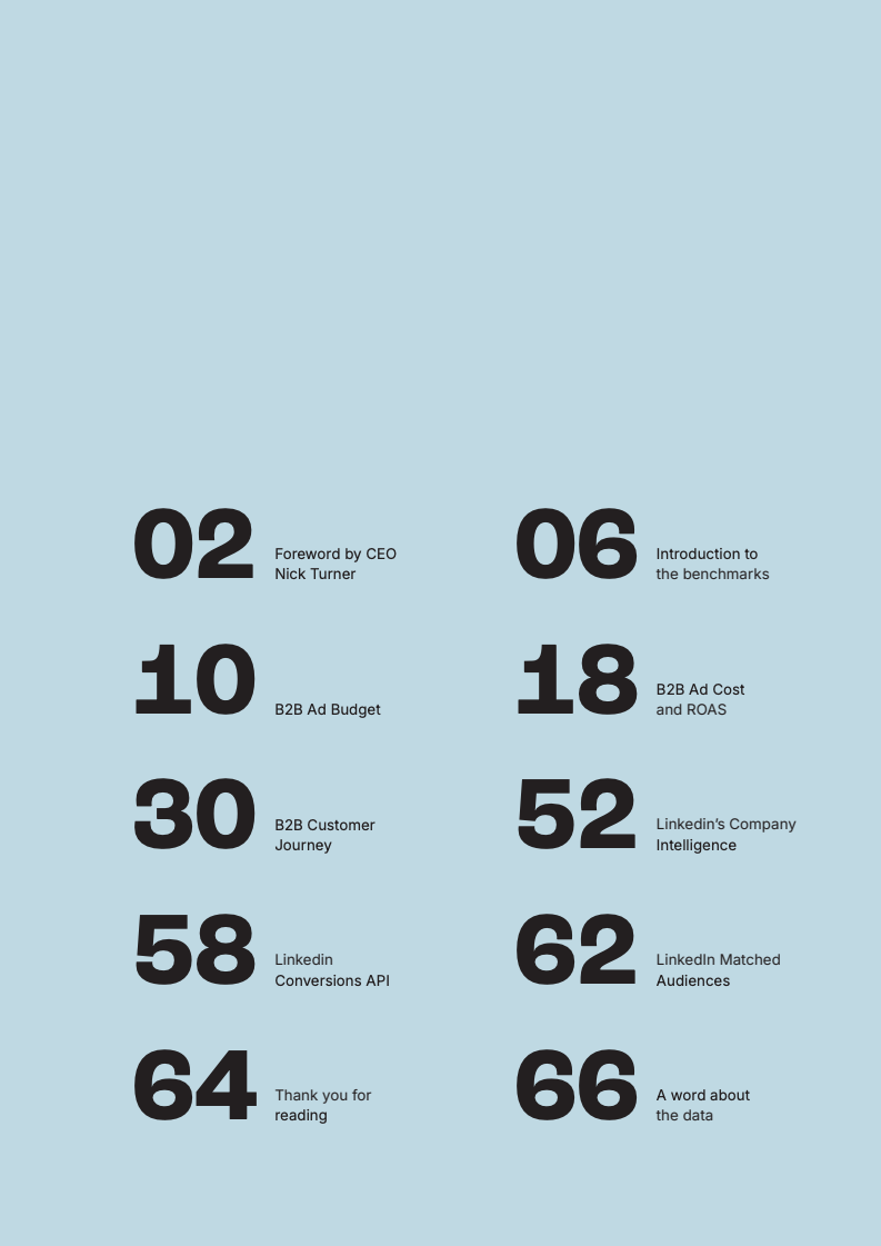 长周期与高回报：2026年B2B营销数据深度洞察(图5)