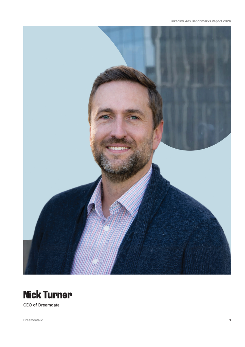 长周期与高回报：2026年B2B营销数据深度洞察(图3)