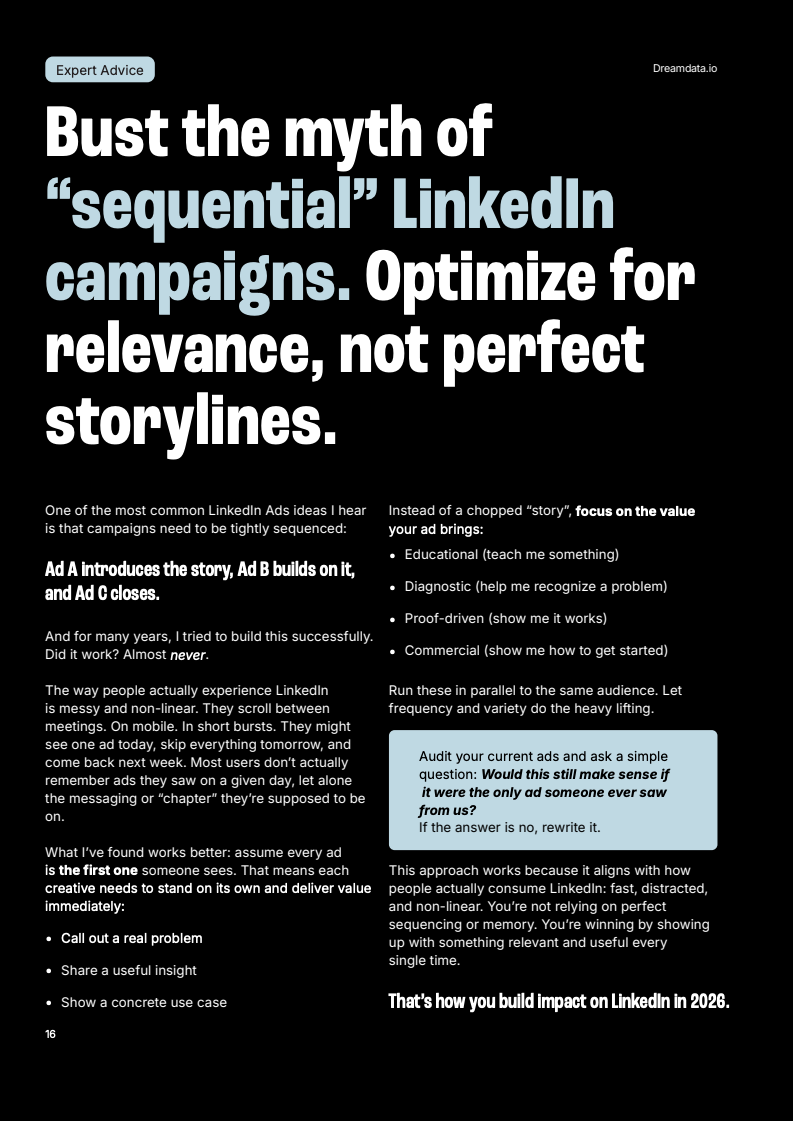 长周期与高回报：2026年B2B营销数据深度洞察(图16)