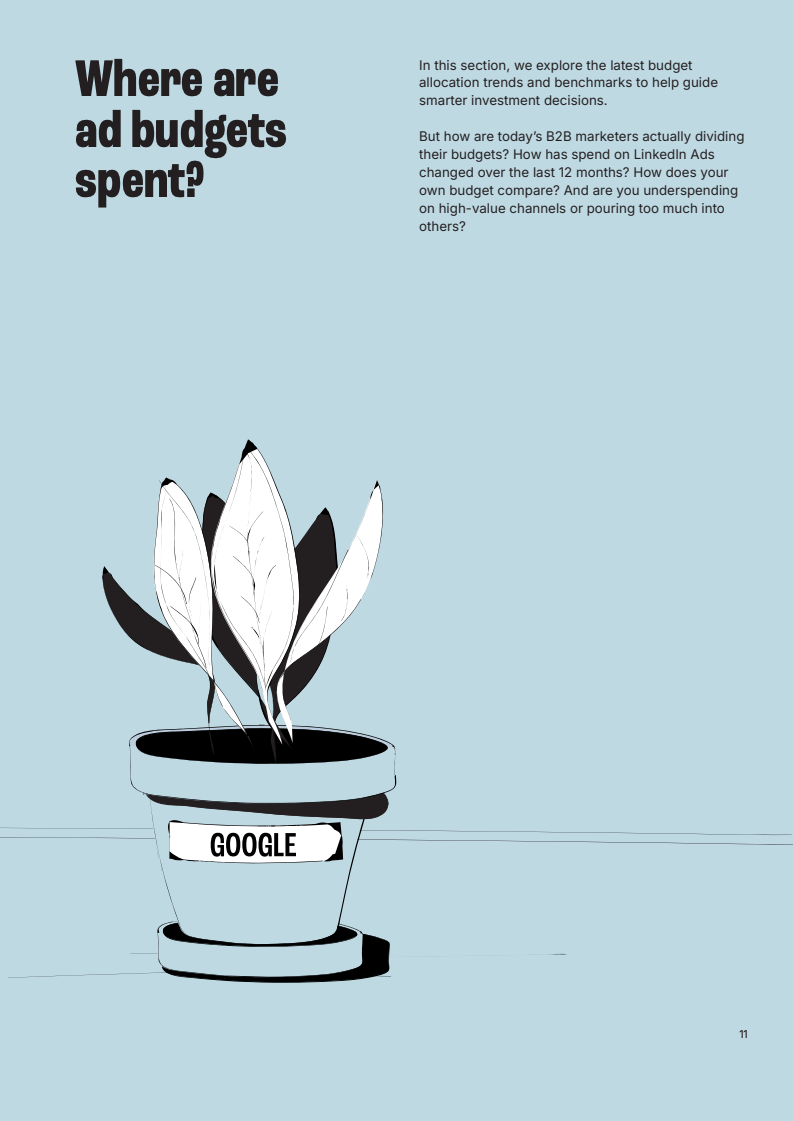 长周期与高回报：2026年B2B营销数据深度洞察(图11)