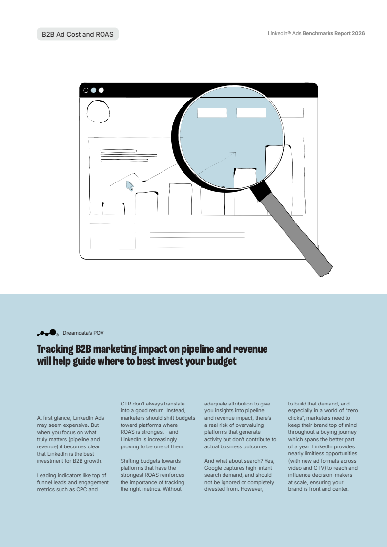 长周期与高回报：2026年B2B营销数据深度洞察(图25)