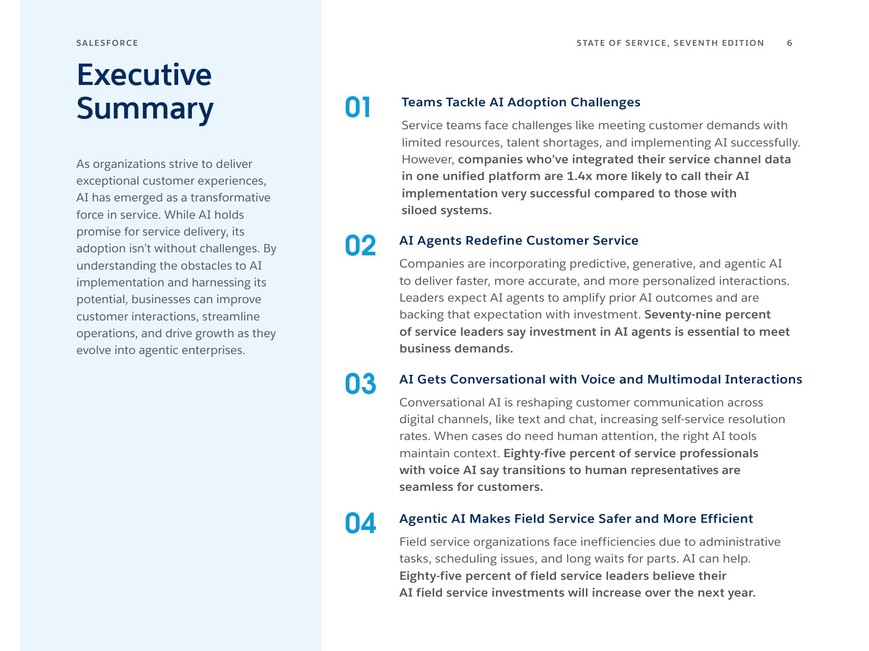 人机协同时代：AI如何重塑全球客户服务(图6)
