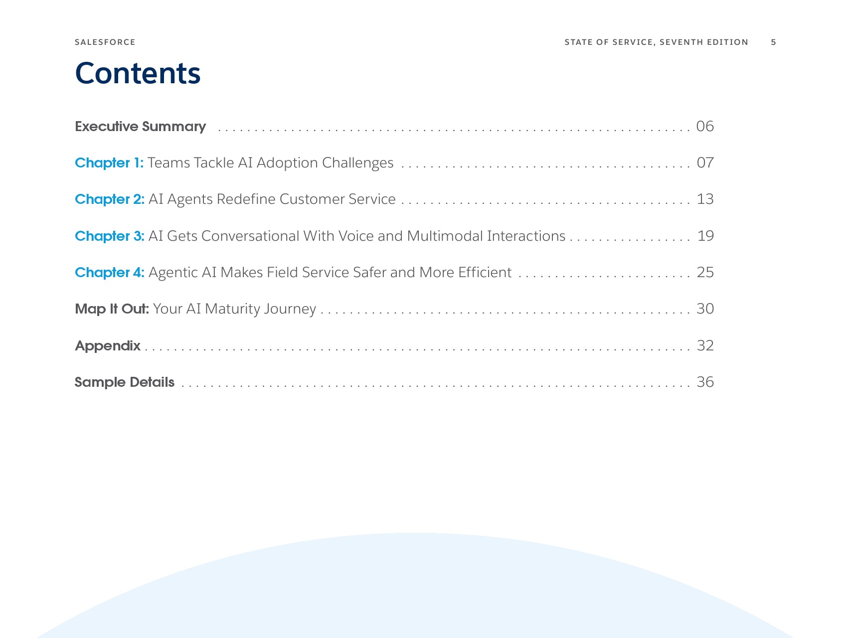 人机协同时代：AI如何重塑全球客户服务(图5)
