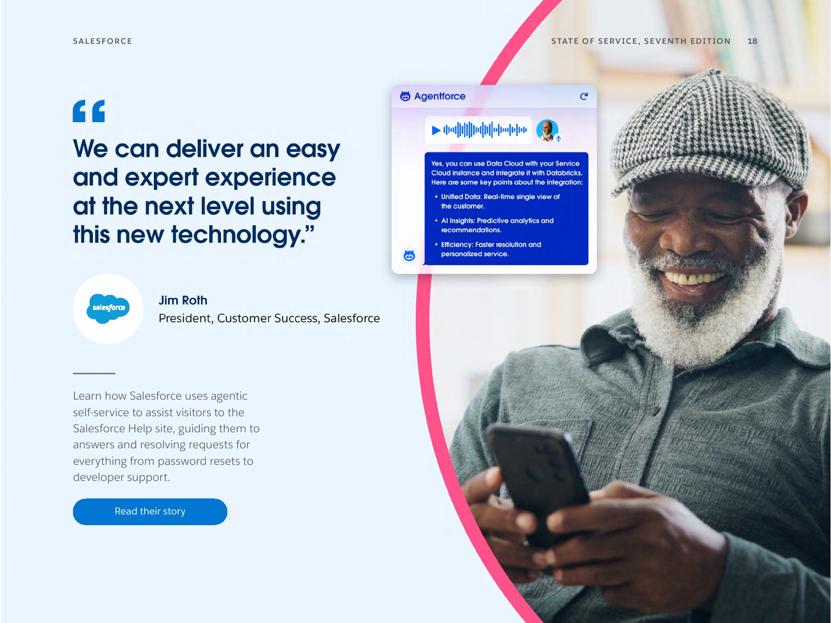 人机协同时代：AI如何重塑全球客户服务(图18)