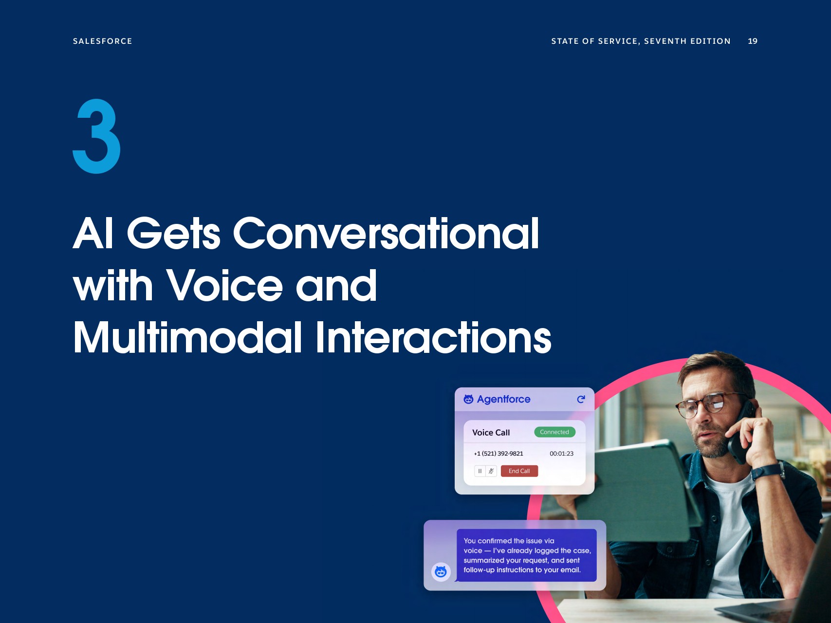人机协同时代：AI如何重塑全球客户服务(图19)