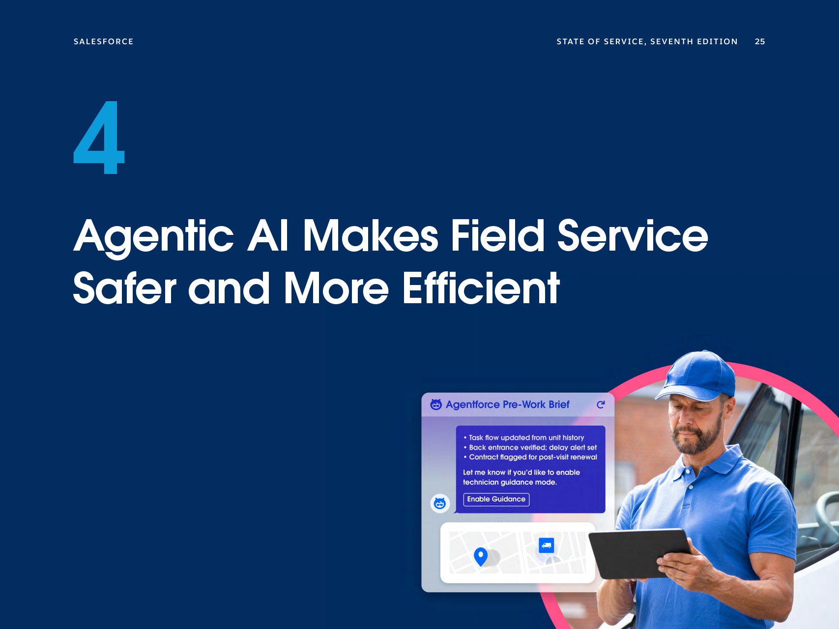 人机协同时代：AI如何重塑全球客户服务(图25)