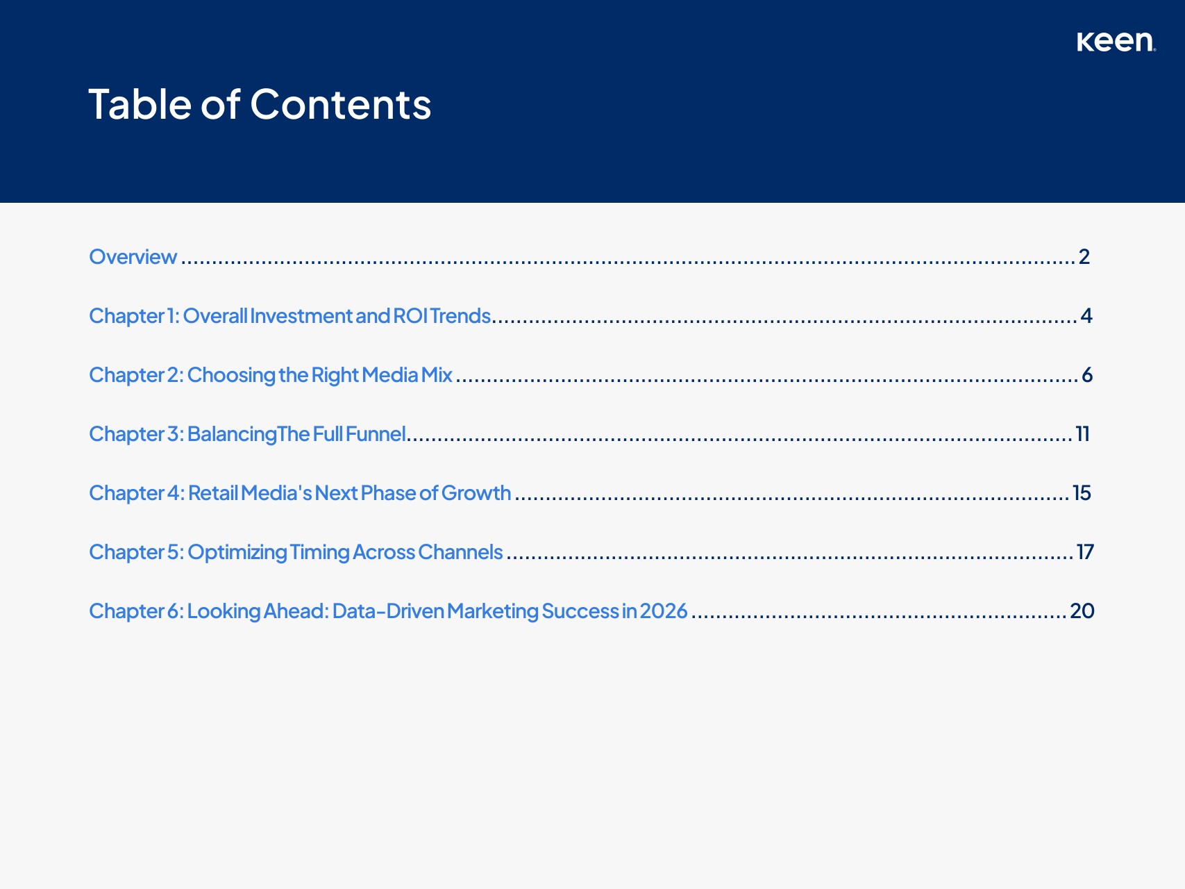 2026年营销投资框架及决策指南(图4)
