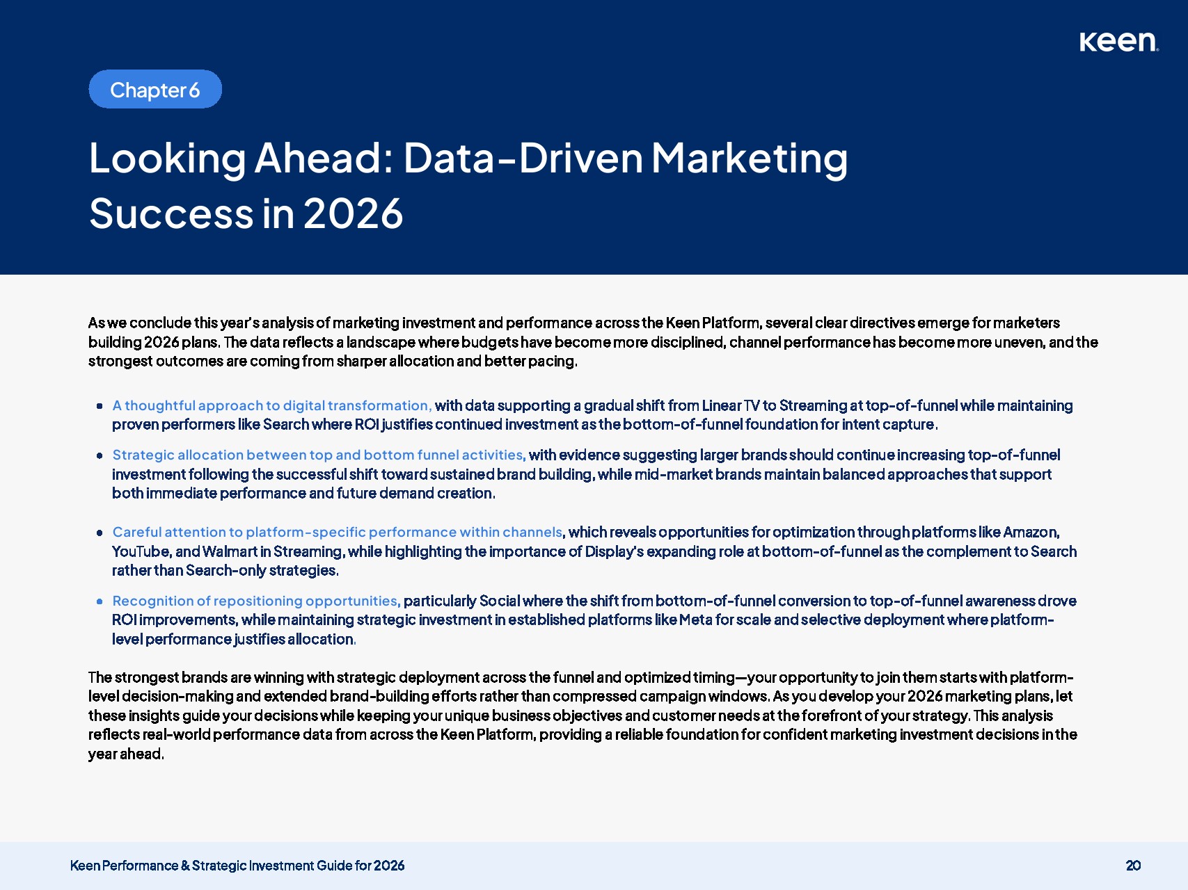 2026年营销投资框架及决策指南(图21)