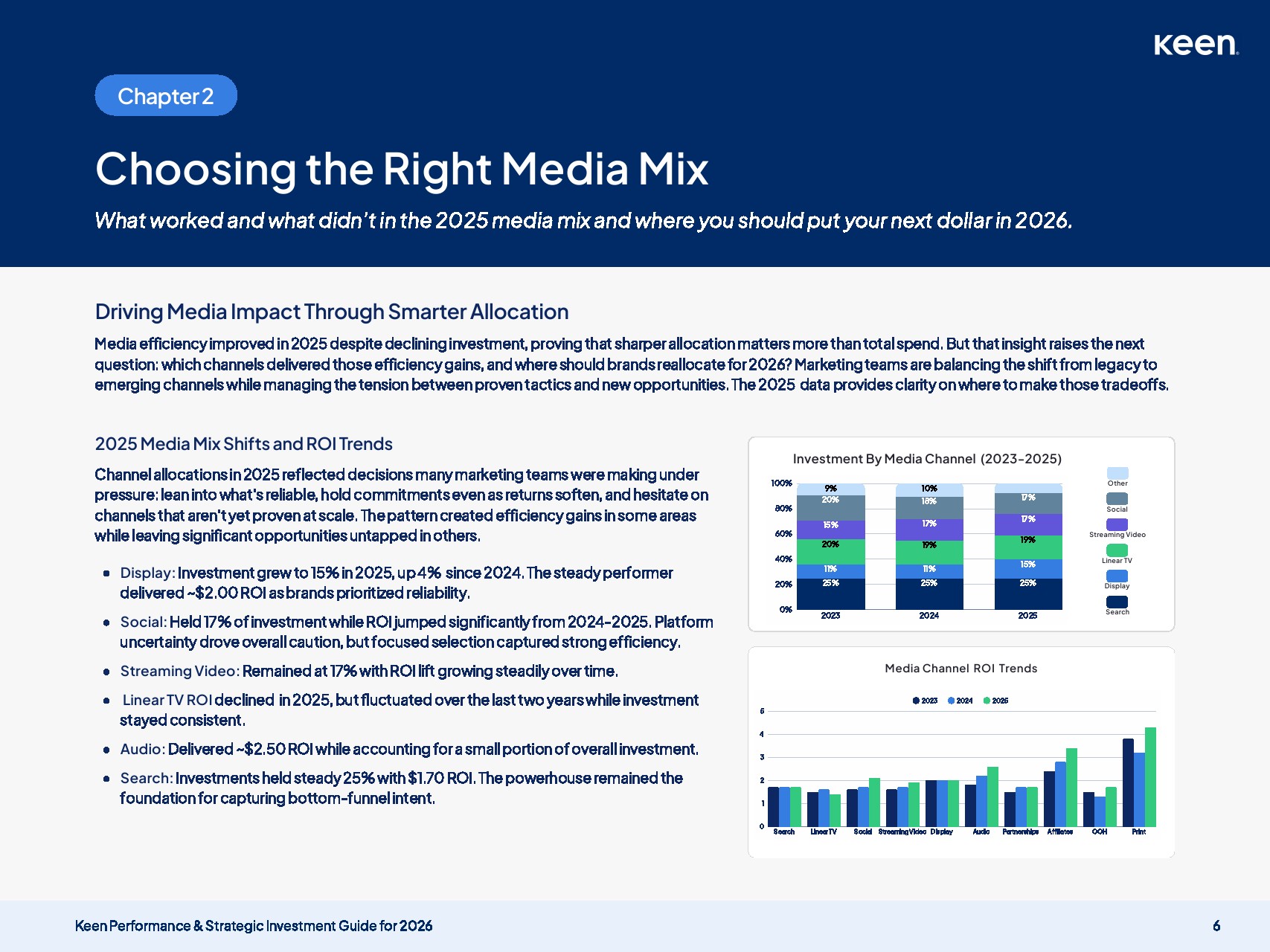 2026年营销投资框架及决策指南(图7)