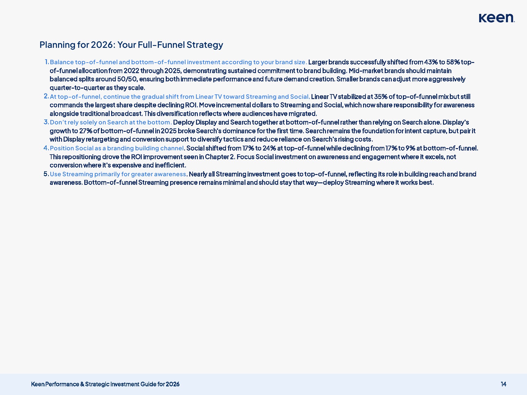2026年营销投资框架及决策指南(图15)