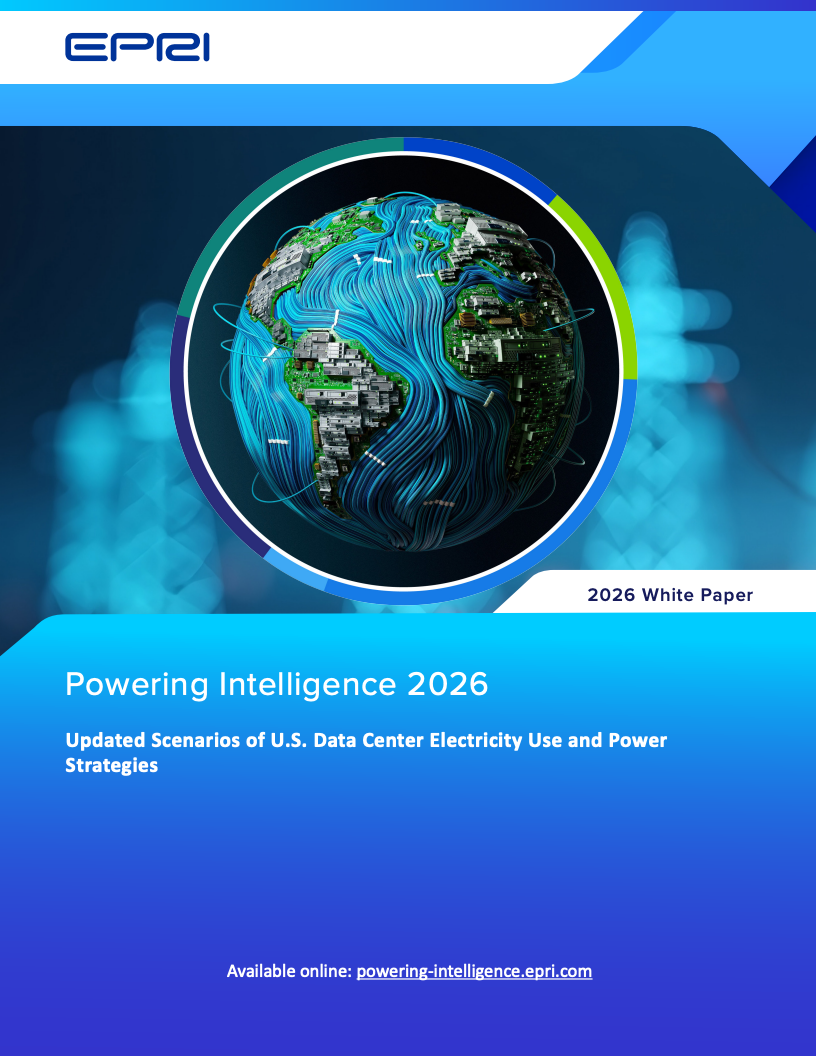 AI驱动下的电力重构：美国数据中心能源需求新图景(图1)