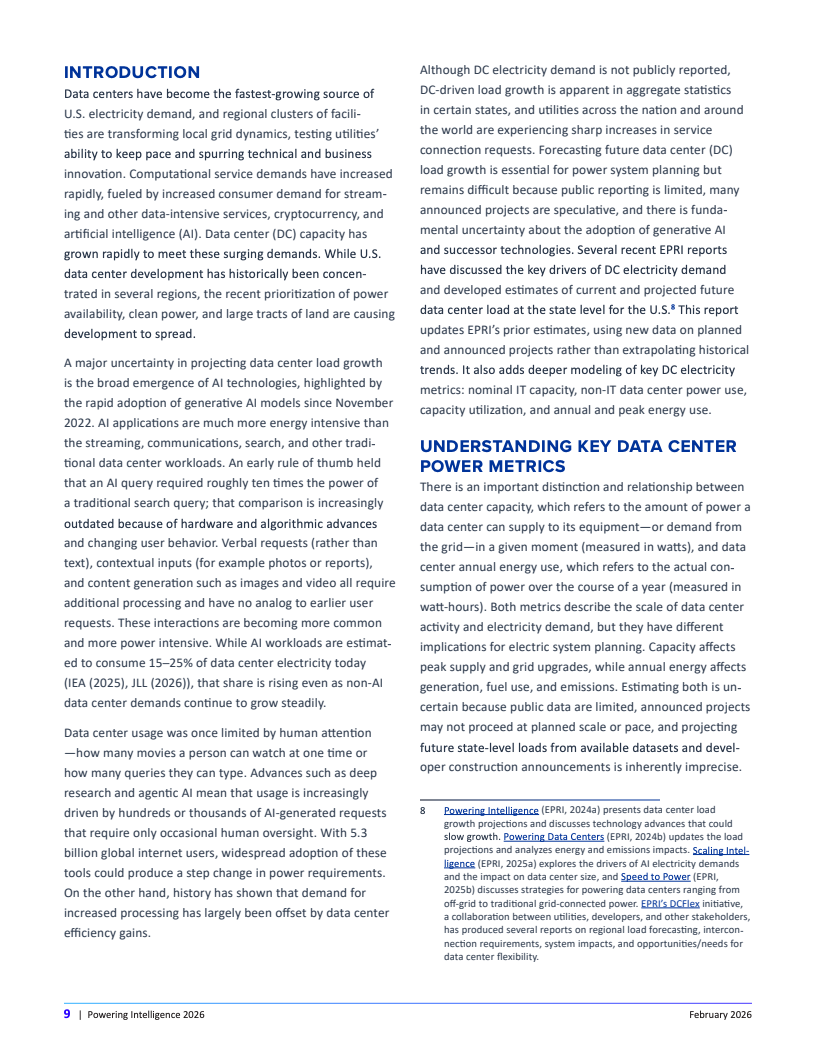 AI驱动下的电力重构：美国数据中心能源需求新图景(图9)