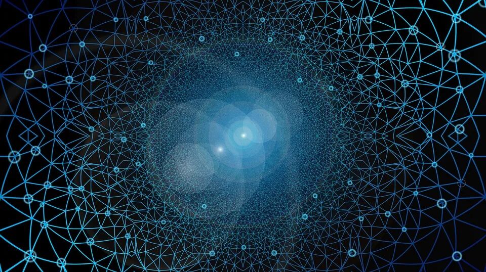 IMF经济学家：数据为何应当共享