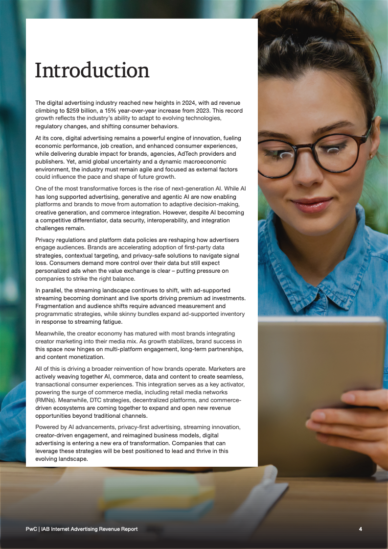 AI驱动与商业化融合：数字广告进入新周期(图4)