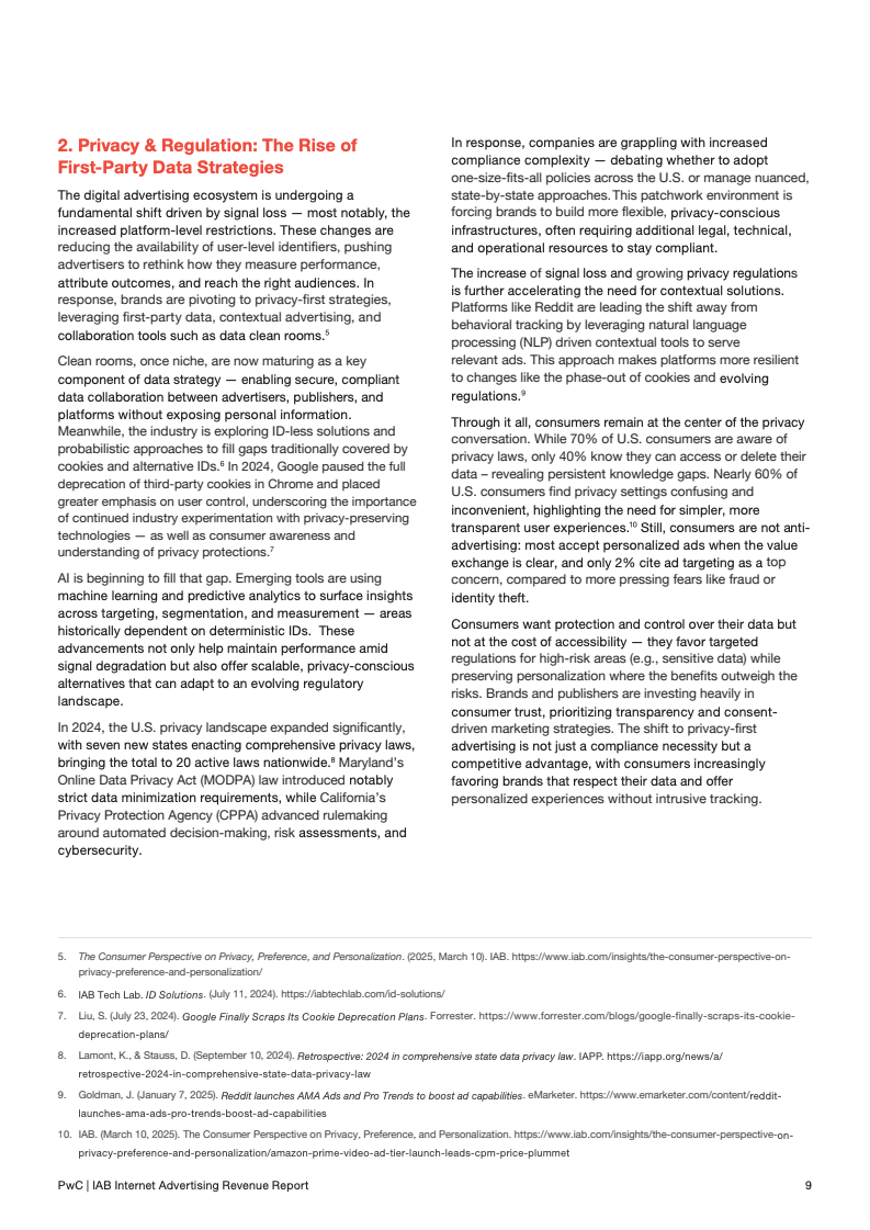 AI驱动与商业化融合：数字广告进入新周期(图9)