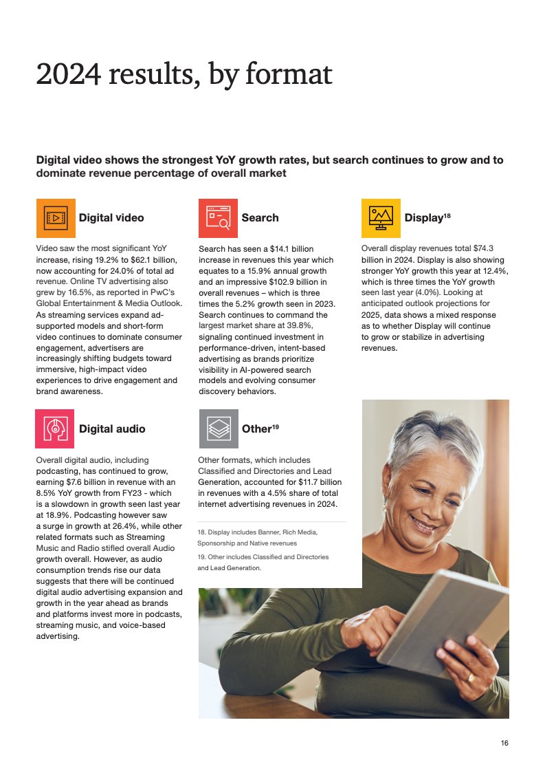 AI驱动与商业化融合：数字广告进入新周期(图16)