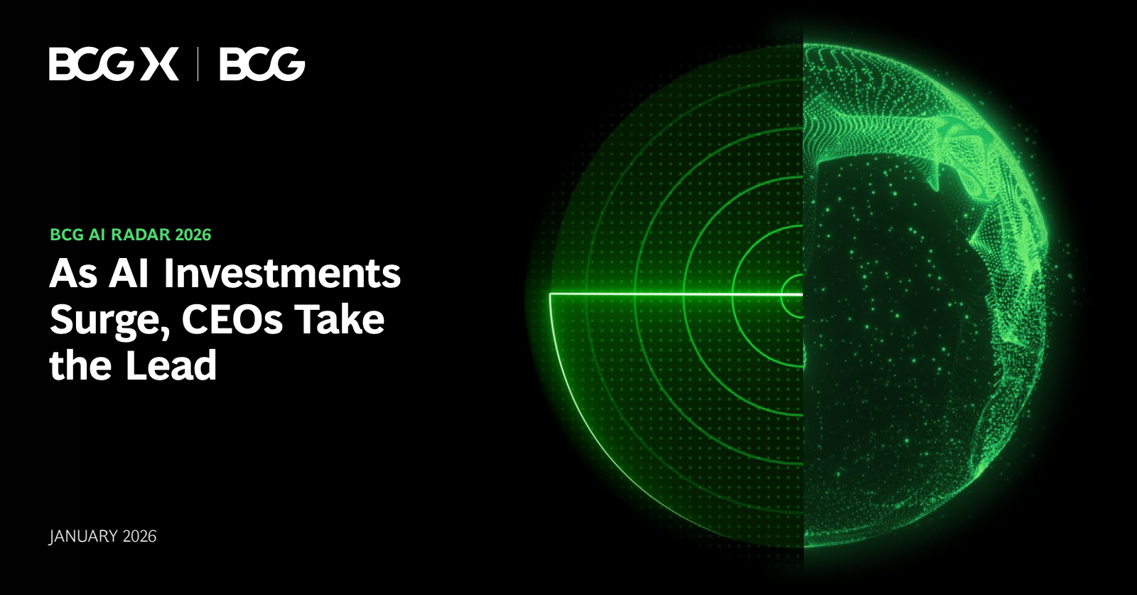 2026年AI雷达报告(图1)