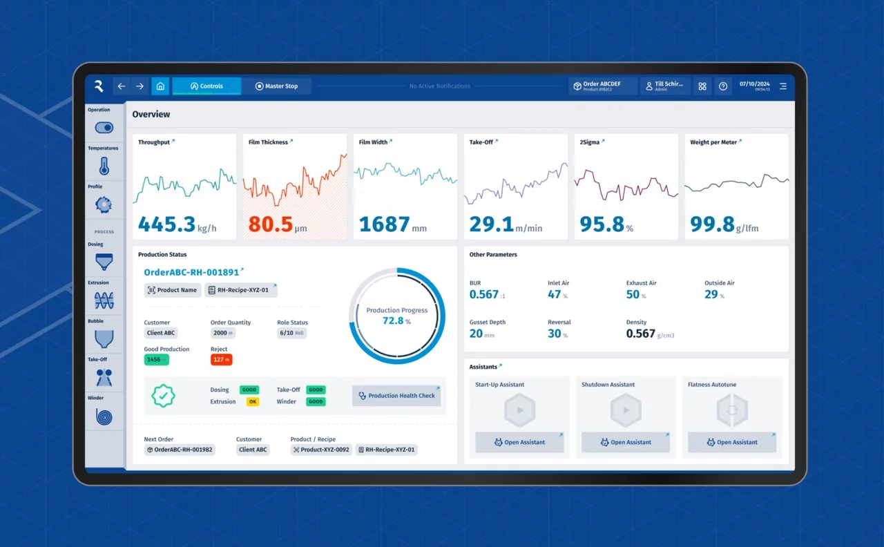 3分钟看懂工业HMI设计！B端设计师必须了解的硬核领域