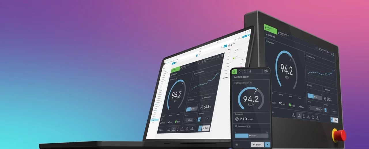 3分钟看懂工业HMI设计！B端设计师必须了解的硬核领域