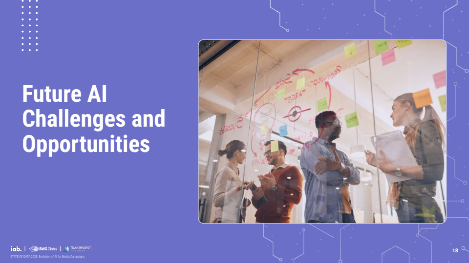 2025年数据现状：AI在媒体广告活动中的当下、近期与未来演进(图18)
