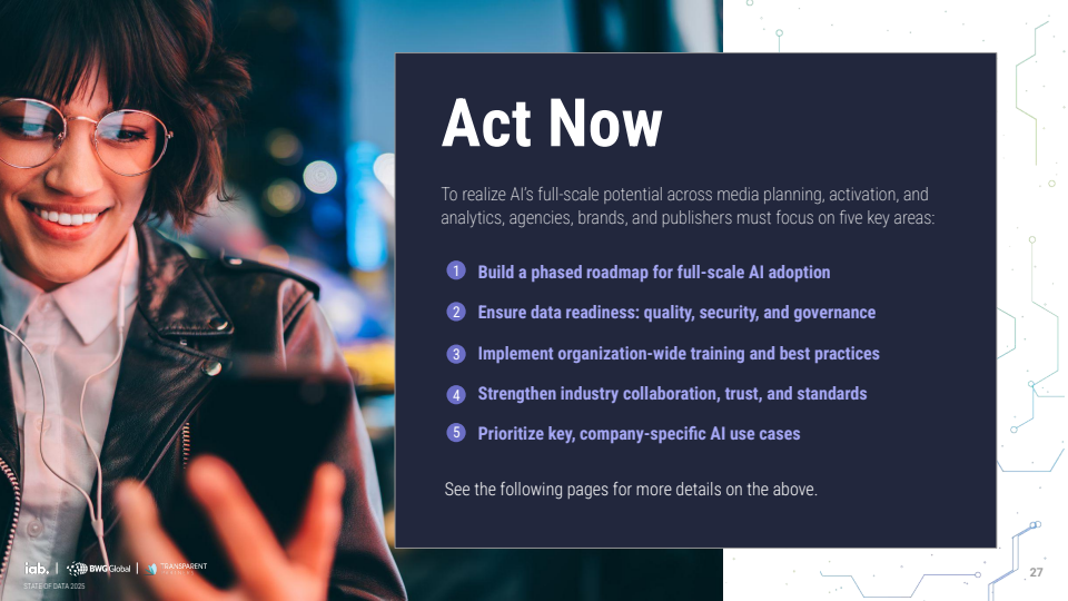 2025年数据现状：AI在媒体广告活动中的当下、近期与未来演进(图27)