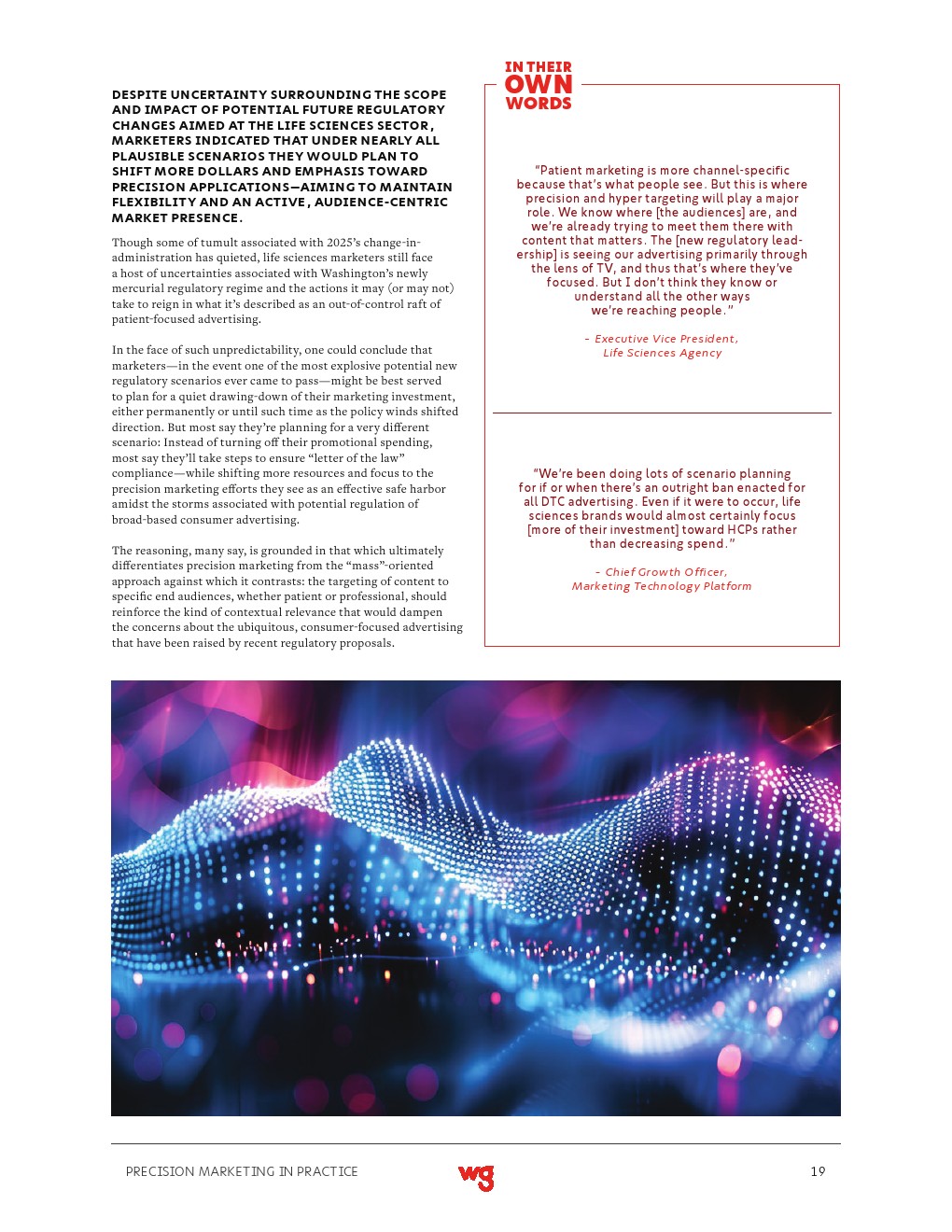 生命科学营销的数据驱动未来(图19)