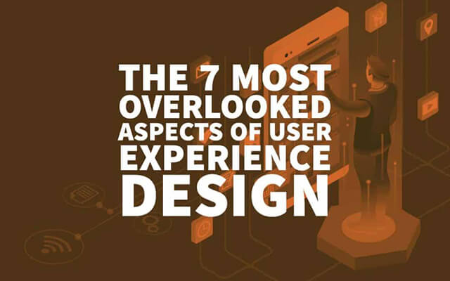 用户体验设计中最容易被忽视的方面(图1)