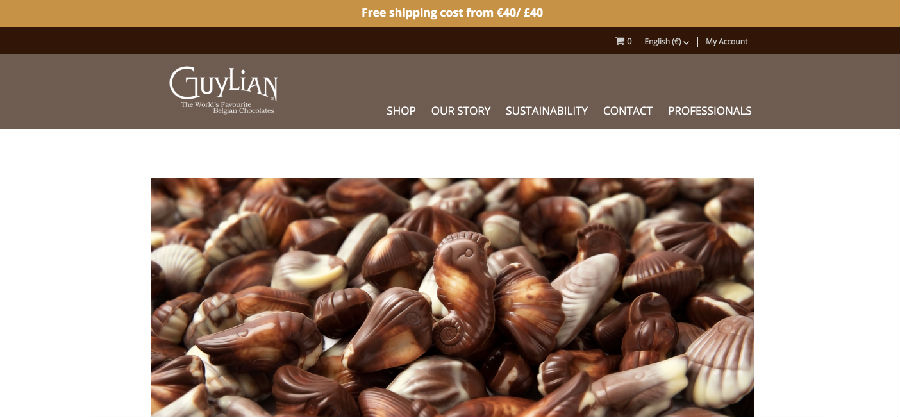 全球知名巧克力十大品牌网站登陆地址(图1)