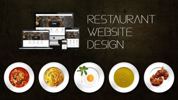 建设餐厅网站设计时不要做的事情(图1)