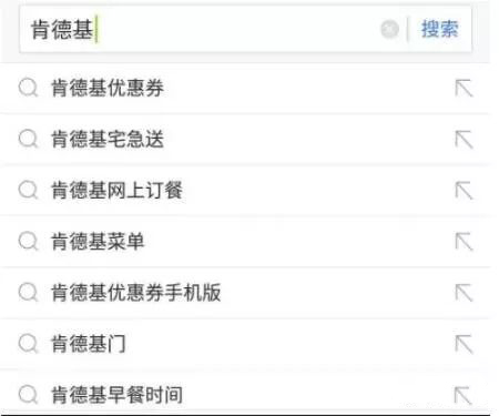 肯德基的竞争优势,全靠网络营销取胜! (图1) 肯德基的竞争优势,全靠网络营销取胜! (图1)
