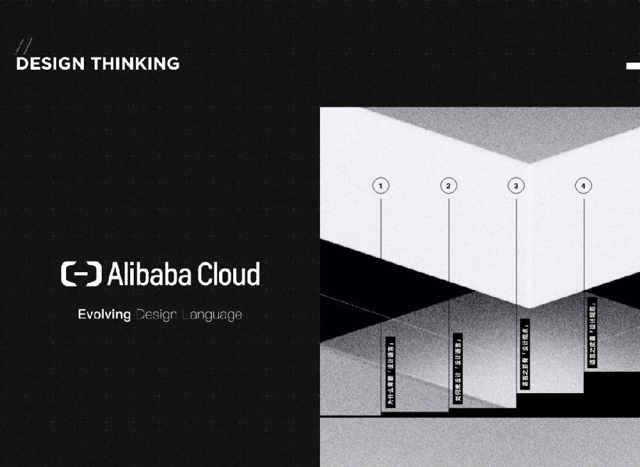 阿里巴巴设计让商业变得美而简单(图2)