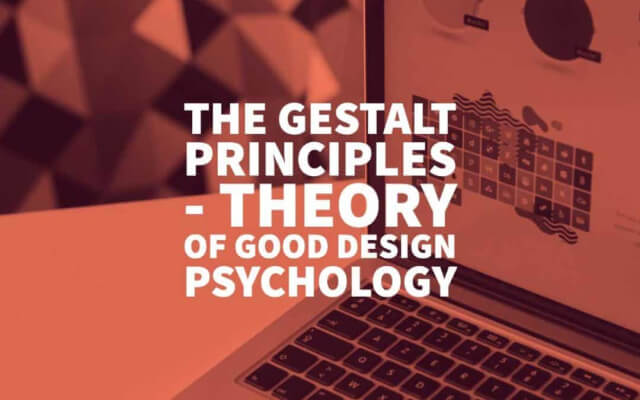 格式塔原则——优秀网站设计心理学的理论(图1)