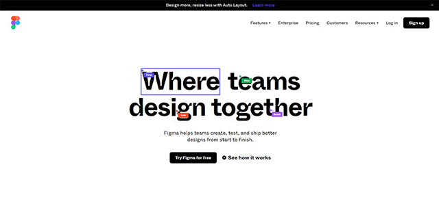 网页设计师的UI设计工具(图3)