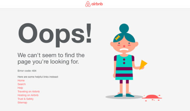 网站设计中的404页面设计(图12)