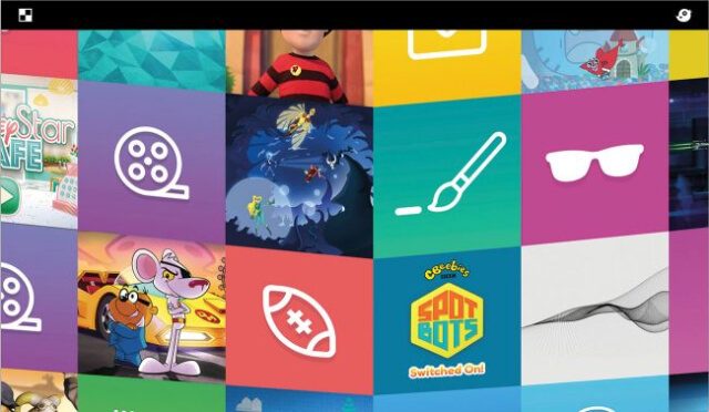 15个首页页面的创意网站设计(图2)