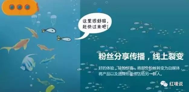 一组公式和图片，教你做微信互联网营销 (图6)