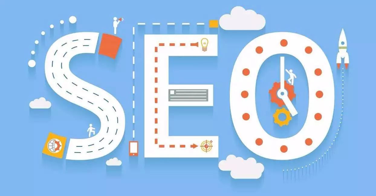 「SEO教程」非常有效的11个SEO技术和策略 (图3) 「SEO教程」非常有效的11个SEO技术和策略 (图3)