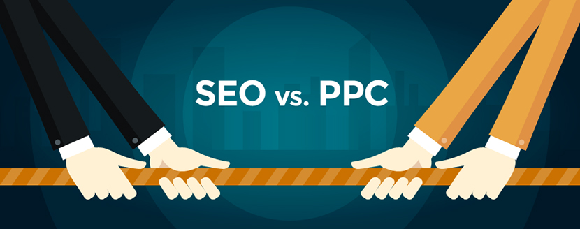 数字营销SEO与PPC——哪个更好？