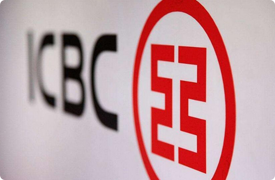 中国工商银行
