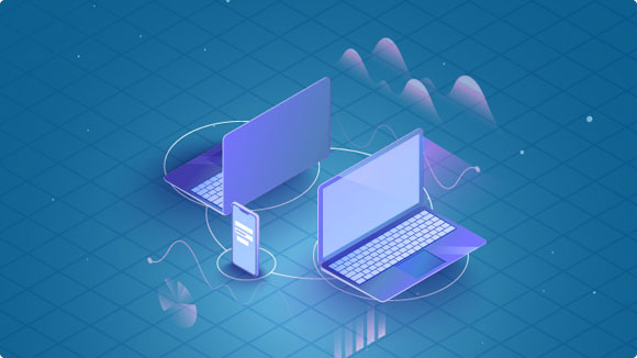 响应式网站建设